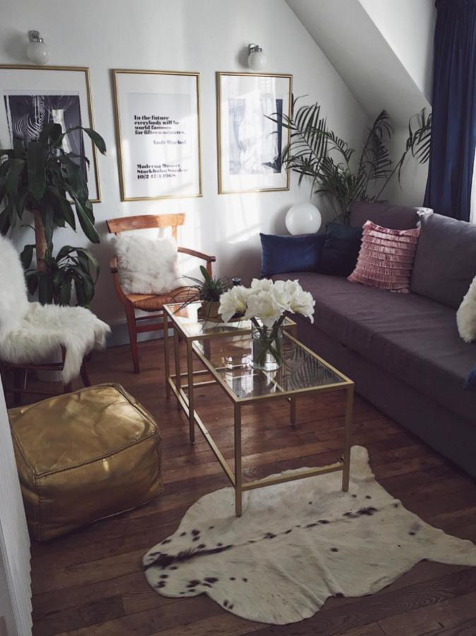 Apartament Le Studio Paris 16 Eme Zewnętrze zdjęcie