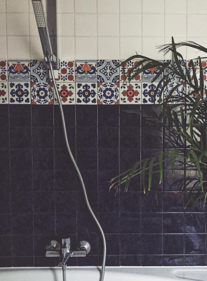 Apartament Le Studio Paris 16 Eme Zewnętrze zdjęcie